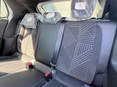 Lancia Ypsilon Hybrid e-DCT LX 1.2 - possibilità noleggio no scoring Bianco usata Gela