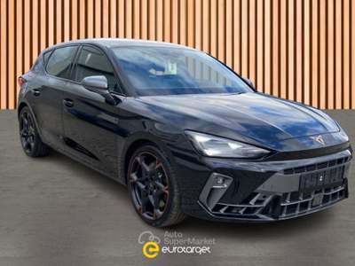 Cupra Leon 2.0 TSI 300 CV DSG VZ Nero usata Pieve di Cento