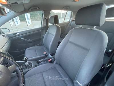 Volkswagen Golf V 1.9 TDI 5p. Sportline Grigio usata Concesio