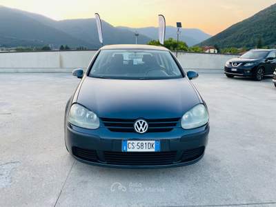 Volkswagen Golf V 1.9 TDI 5p. Sportline Grigio usata Concesio
