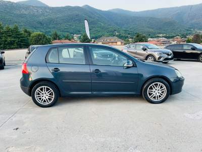 Volkswagen Golf V 1.9 TDI 5p. Sportline Grigio usata Concesio