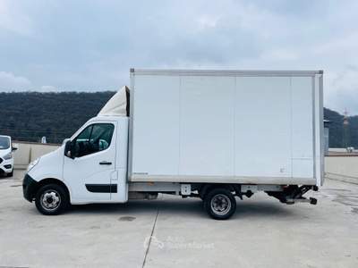 Renault Master Masrer 8b Sponda Idraulica Euro 6D Motore Nuovo!! Bianco usata Concesio