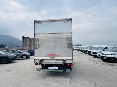Renault Master Masrer 8b Sponda Idraulica Euro 6D Motore Nuovo!! Bianco usata Concesio