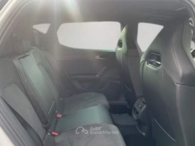 Cupra Leon 2.0 TSI 300 CV DSG VZ Bianco usata Pieve di Cento