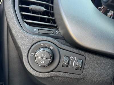 Fiat 500X 120 CV DIESEL SPORT UFFICIALE Grigio usata Cardito