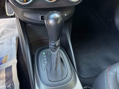 Fiat 500X 120 CV DIESEL SPORT UFFICIALE Grigio usata Cardito