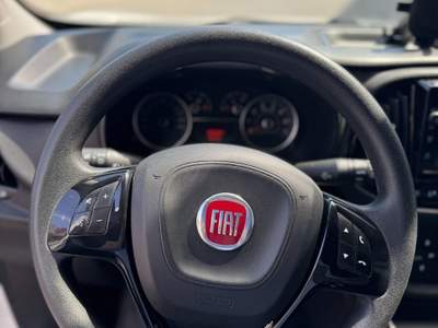 Fiat Doblò Doblo 1.6 M-JET 120 CV SX Bianco usata Cardito
