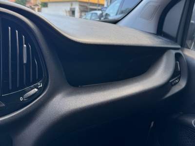 Fiat Doblò Doblo 1.6 M-JET 120 CV SX Bianco usata Cardito