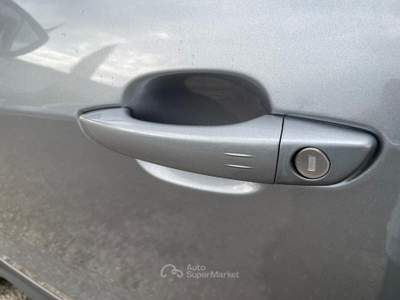 Jeep Avenger 100 CV Summit Grigio usata Assisi