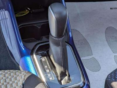 Suzuki Ignis 1.2Hybrid 83cv Blu/Azzurro usata Roma