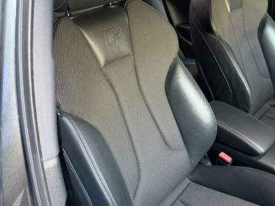 Audi A3 Sedan 2.0 TDI S tronic Sport *Tagliandata AUDI* Grigio usata Bari