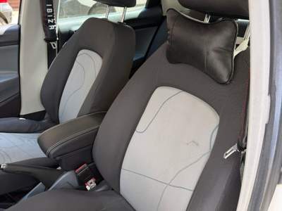 Seat Ibiza CR 5 porte Style Bianco usata Bari