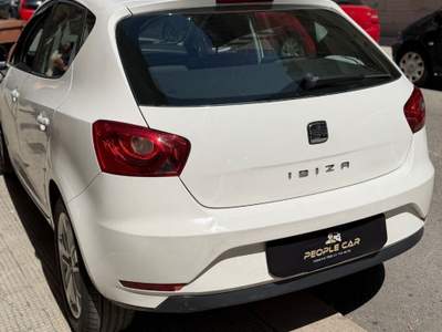 Seat Ibiza CR 5 porte Style Bianco usata Bari