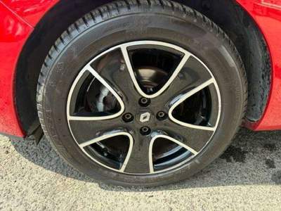 Renault Clio Clio IV 2012 5p 1.5 dci energy s Rosso usata Montecchio Maggiore