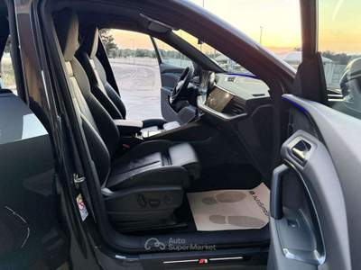 Audi Q5 SPB Sportback TFSI  mHEV+ S tronic quattro S line Grigio usata Carovigno