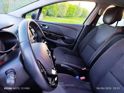 Renault Clio Clio IV 2012 5p 1.2 Live Gpl 75cv  gpl Grigio usata Guidizzolo