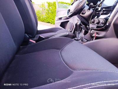 Renault Clio Clio IV 2012 5p 1.2 Live Gpl 75cv  gpl Grigio usata Guidizzolo