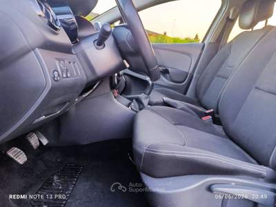 Renault Clio Clio IV 2012 5p 1.2 Live Gpl 75cv  gpl Grigio usata Guidizzolo
