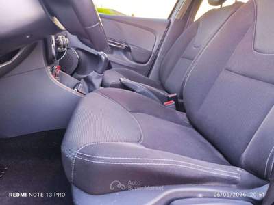 Renault Clio Clio IV 2012 5p 1.2 Live Gpl 75cv  gpl Grigio usata Guidizzolo