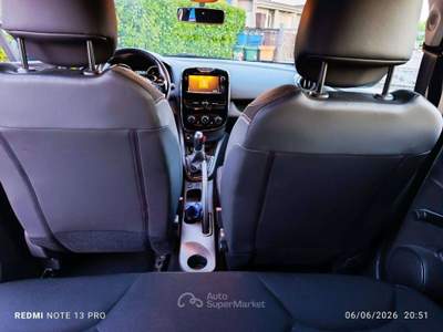 Renault Clio Clio IV 2012 5p 1.2 Live Gpl 75cv  gpl Grigio usata Guidizzolo