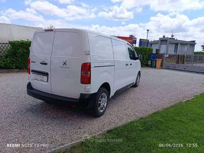 Peugeot Expert 2.0 BLUE HDI 16V 90 KW 122CV L2H1 3 POSTI Bianco usata Guidizzolo