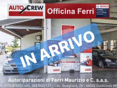 Peugeot Expert 90cv Bianco usata Guidizzolo