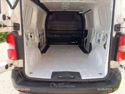 Peugeot Expert 2.0 BLUE HDI 16V 90 KW 122CV L2H1 3 POSTI Bianco usata Guidizzolo