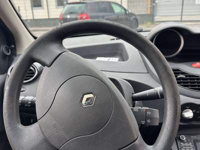 Renault Twingo NEOPATENTATI UNICO PROPRIETARIO BENZINA GPL OK 2029 Nero usata Orzinuovi