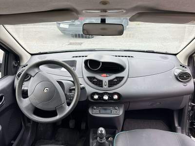 Renault Twingo NEOPATENTATI UNICO PROPRIETARIO BENZINA GPL OK 2029 Nero usata Orzinuovi
