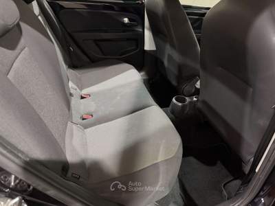 Volkswagen up! up! 2012 3p 1.0 Move 75cv E6 Nero usata Firenze