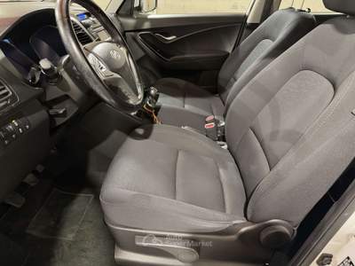 Hyundai ix20 ix20 1.4 crdi Xpossible FL E6 Bianco usata Firenze