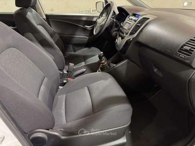 Hyundai ix20 ix20 1.4 crdi Xpossible FL E6 Bianco usata Firenze