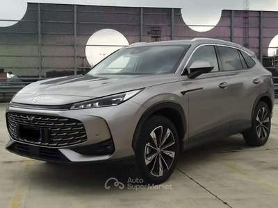 MG HS 1.5 Comfort usata Albano Laziale