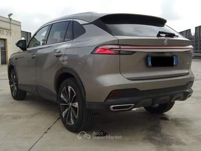 MG HS 1.5 Comfort usata Albano Laziale