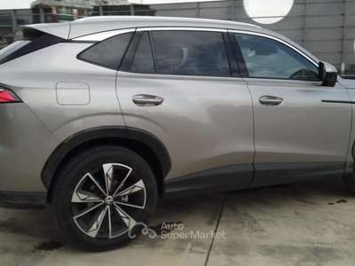 MG HS 1.5 Comfort usata Albano Laziale