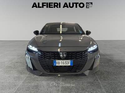 Peugeot 208 GT 1.2 Hybrid 145cv e-DCS6 *Alcantara* *Prezzo Reale* Grigio usata Calenzano