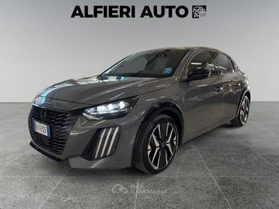 Peugeot 208 GT 1.2 Hybrid 145cv e-DCS6 *Alcantara* *Prezzo Reale* Grigio usata Calenzano