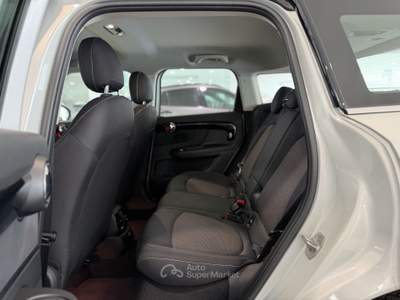MINI Countryman Cooper S E ALL4 Hype automatica usata Caresanablot