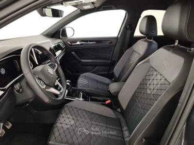 Volkswagen T-Roc T-Roc 1.0 TSI R-Line Grigio usata Massa