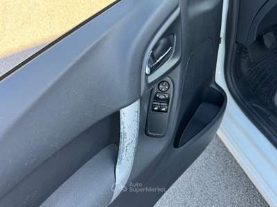 Citroen C3 1.4 HDi 70 FAP Seduction Bianco usata San Giuseppe Vesuviano