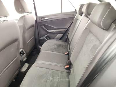 Volkswagen T-Roc T-Roc 2.0 TDI SCR Style Nero usata Massa