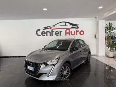 Peugeot 208 Allure 100 S/S usata Caresanablot