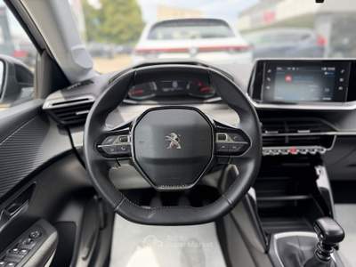 Peugeot 208 Allure 100 S/S usata Caresanablot
