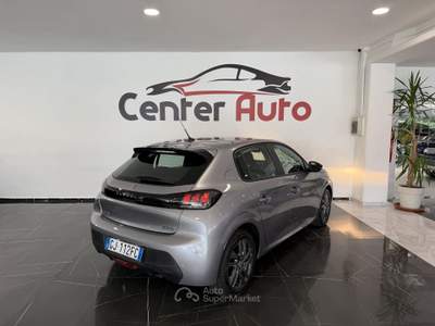 Peugeot 208 Allure 100 S/S usata Caresanablot
