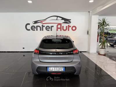 Peugeot 208 Allure 100 S/S usata Caresanablot