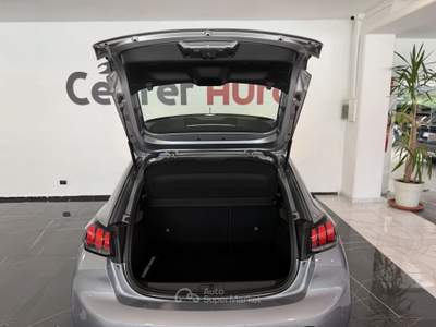 Peugeot 208 Allure 100 S/S usata Caresanablot