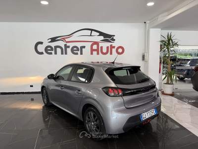 Peugeot 208 Allure 100 S/S usata Caresanablot