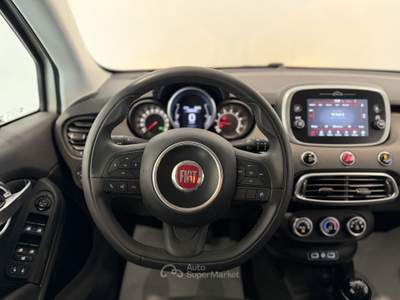 Fiat 500 1.4 MAir 140cv 4x2 City Cross usata Caresanablot