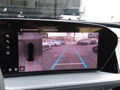 Audi Q5 TDI 150kW quattro S tronic S Line Camera 360° Matrix Led Tech Plus Grigio usata Serravalle