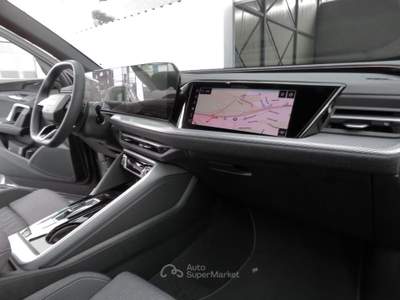 Audi Q5 TDI 150kW quattro S tronic S Line Camera 360° Matrix Led Tech Plus Grigio usata Serravalle